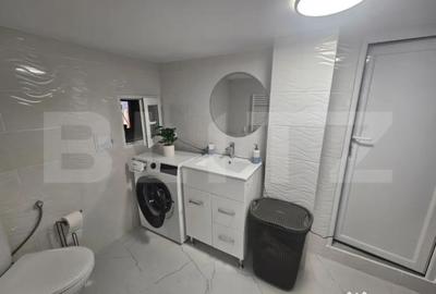 Casă cu 3 camere cu Canalizare în Chinteni - 7