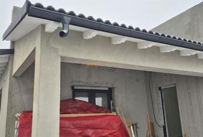 Casă cu 3 camere în Câmpineanca - 4