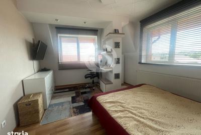 Apartament cu 2 camere în Ștrand - 5