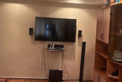 Ap. 3 camere mobilat utilat Bld. Dacia - 3