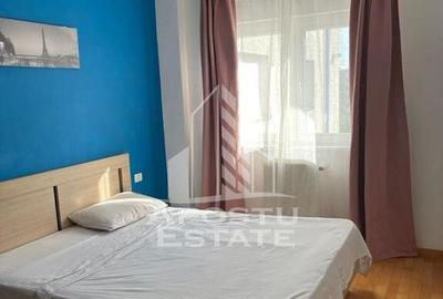 Apartament cu 3 camere, etaj intermediar, zona Aradului - 6