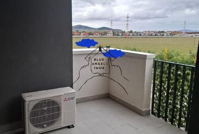 Apartament cu 2 camere în Tractorul - 5