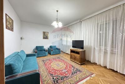 Apartament cu 3 camere de inchiriat - Zona Dimitrie Cantemir - 2