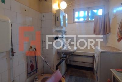 Apartament 4 camere, Zona Cetatii, bloc cu acoperis - 6