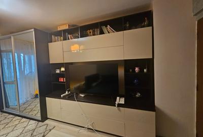 TATARASI-ap. 2 camere, decomandat,55m2, et.1/4,mobilat si utilat,LIBER ! - 2