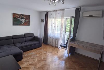 Apartament de vânzare, 3 camere, decomandat, 64 mp, Zona Piața Mărăști - 3