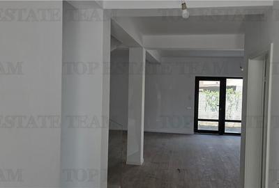 Casă cu 4 camere în Central - 4