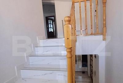 Casa renovata in Luna, langa Campia Turzi! - 12