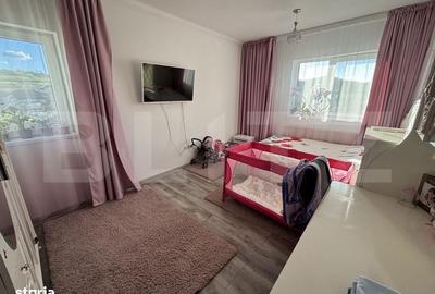 Apartament cu 4 camere în Central - 6