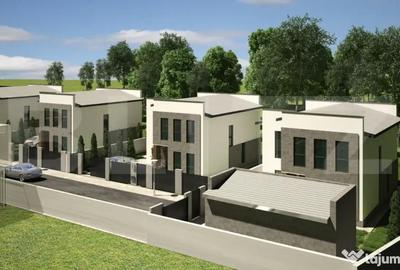 Casă cu 4 camere cu Teren 480 Mp în Priseaca - 2