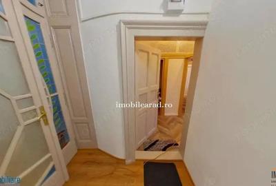 Apartament exclusivist la cheie, et.1, km 0 Arad, amenajat cu designer in stil unic-TUR VIRTUAL - 7