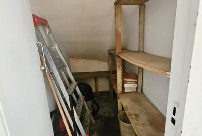 Apartament in Vila Parter Inalt Garaj propriu Unirii strada Cuza Voda - 17