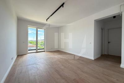 Apartament cu 2 camere decomandat în Florești - 2