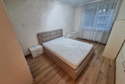380 euro!!!Ap.cu 2 camere Et 2 + loc parcare Ghiroda - 8