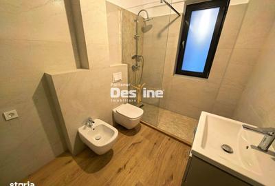 Apartament cu 3 camere decomandat în Central - 9