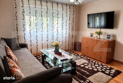 Apartament cu 2 camere în Central - 7