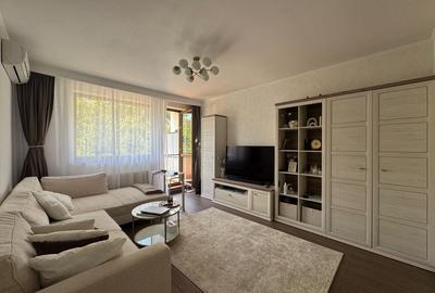 2 camere ||  Băneasa/Sisesti - 6