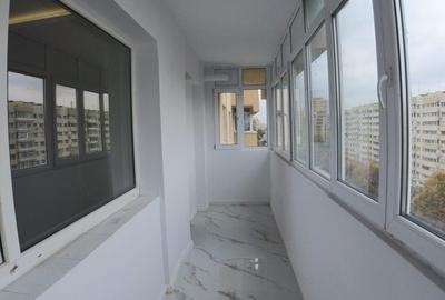 Apartament cu 3 camere decomandat în Costin Georgian - 14
