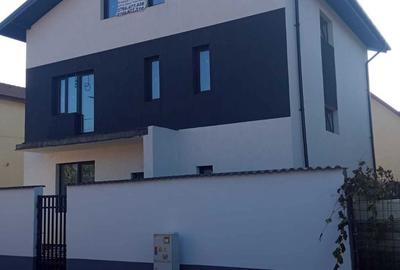 Casă cu 4 camere în Fundeni - 7