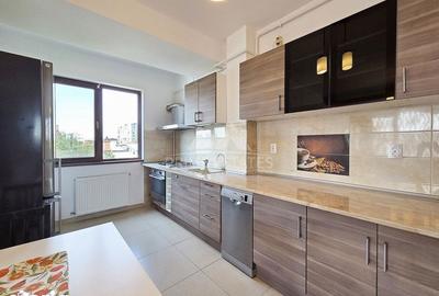 Apartament cu 2 camere decomandat, mobilat în Crângași - 11