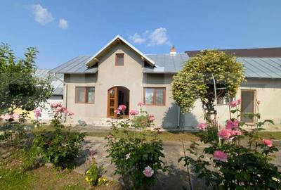 Vila individuala cu teren 1000mp Rancaciov - 10