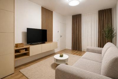 Apartament cu 2 camere decomandat în Tineretului - 3