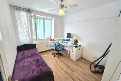 Apartament 3 camere Iancului | mobilat si utilat | 3 min. metrou - 3