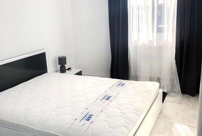 Apartament cu 3 camere decomandat, mobilat în Central - 4