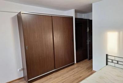 Garsonieră decomandată, mobilată în Podu Roș - 2