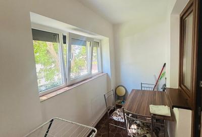 Apartament cu 2 camere decomandat în Sud - 5