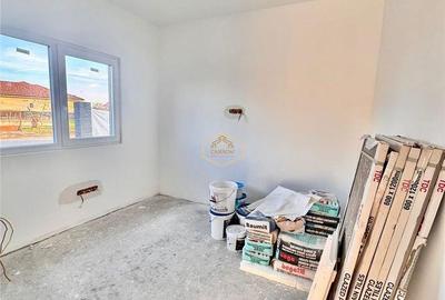 Casă cu 3 camere cu Teren 450 Mp în Central - 4
