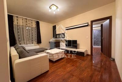 Apartament cu 2 camere decomandat în Dacia - 7