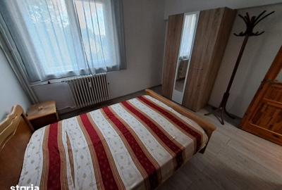 Apartament cu 2 camere semidecomandat în Central - 8