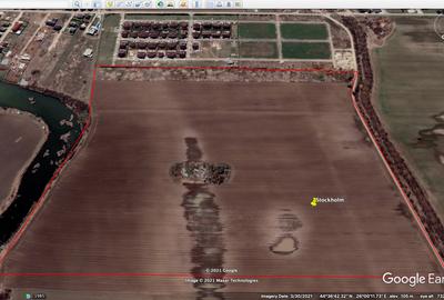 Oportunitate Investitie Teren 5.4HA  Deschidere la Lac, Padure, Paradisul Verde Oportunitate Investitie Teren 5.4HA  Deschidere la Lac, Padure, Paradisul Verde - 6