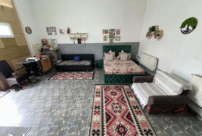 Casă cu 4 camere cu Teren 1014 Mp în Central - 16