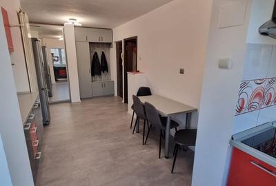 Apartament cu 3 camere decomandat în Calea Aradului - 8