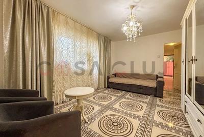 Zona Verde si Linistita | Apartament Spatios - Gheorgheni - 2