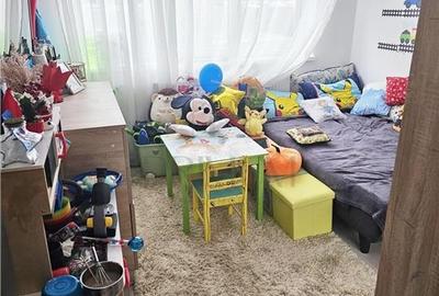 IOSEFIN - 3 Cam - Bloc Anvelopat - Garaj - Centrala Proprie - Lift - RENOVAT - 6