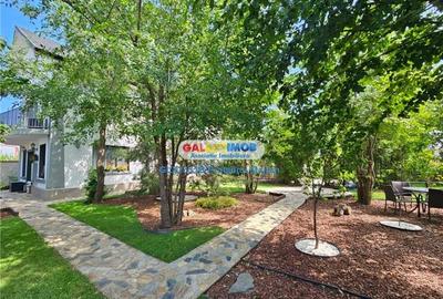 Casă individuală cu 4 camere cu Piscina în Clinceni - 4