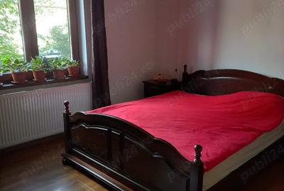 Casă cu 3 camere în Vatra Luminoasă - 6