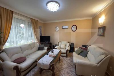 Casă cu 5 camere cu Teren 1300 Mp în Aurel Vlaicu - 1