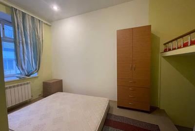 Apartament cu 2 camere decomandat în Ultracentral - 1