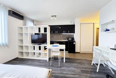 Garsonieră în Banu Mărăcine - 5