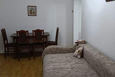 Apartament cu 2 camere în Micro 20 - 7