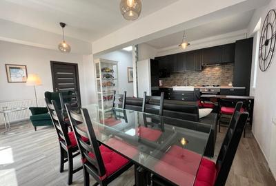 Apartament de lux-155 mp-Liceul Unirea-155 mp - 3