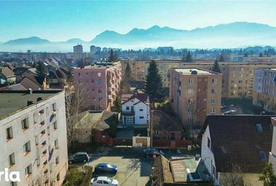 Casă cu 3 camere cu Teren 96 Mp în Florilor - 3