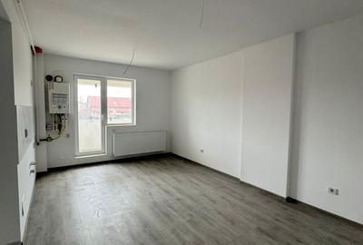 Vanzare studio 45 mp - ideal compartimentat - zona linistita - Comision 0 - 8