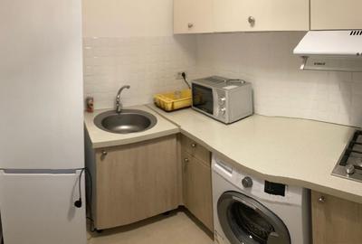 Garsonieră decomandată, mobilată în Militari - 5