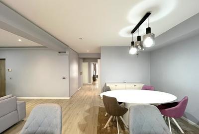 Imobil in Tomis Plus cu 3 camere-90,71 mp utili-loc parcare subteran-vedere mare - 9