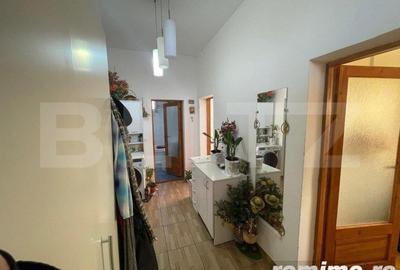 Apartament cu 2 camere decomandat în Gării - 11